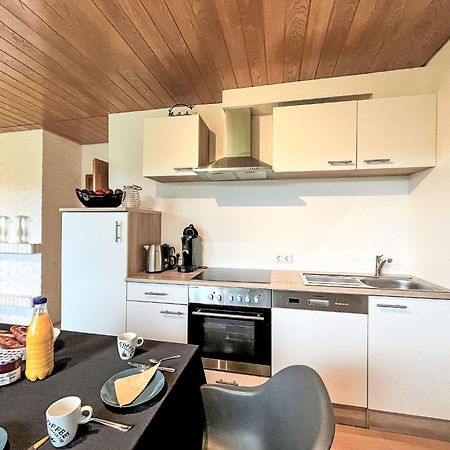 Holiday Home Andrea By Interhome Hausen  Extérieur photo