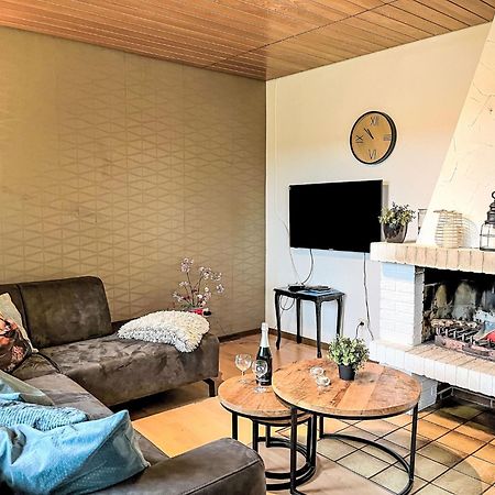Holiday Home Andrea By Interhome Hausen  Extérieur photo