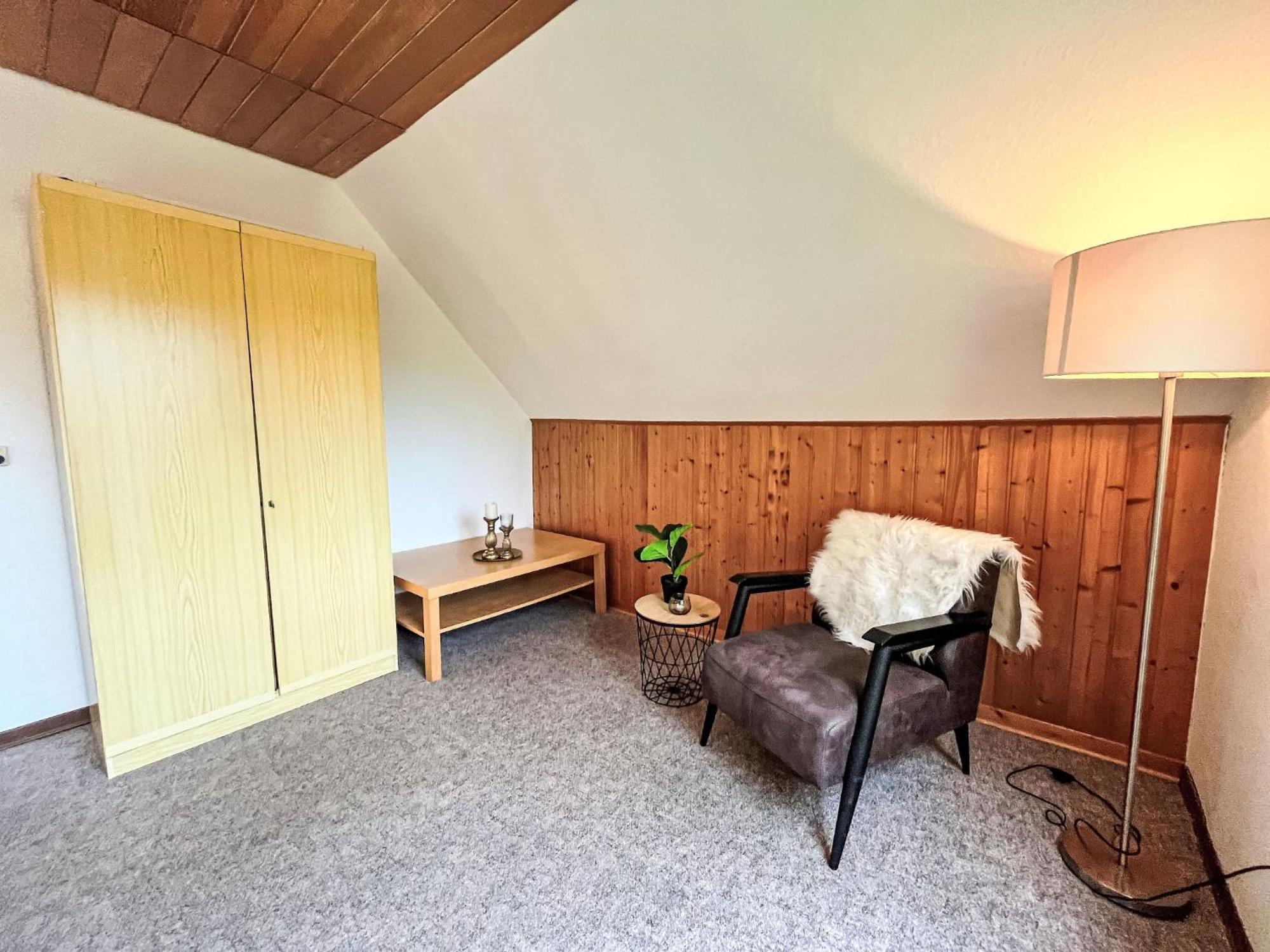 Holiday Home Andrea By Interhome Hausen  Extérieur photo