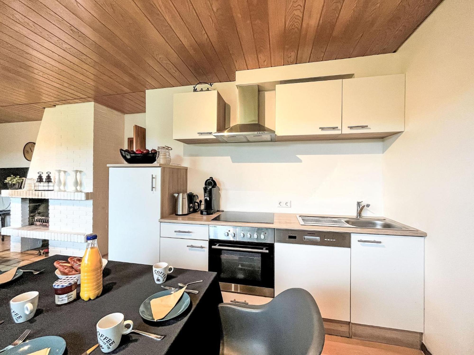 Holiday Home Andrea By Interhome Hausen  Extérieur photo
