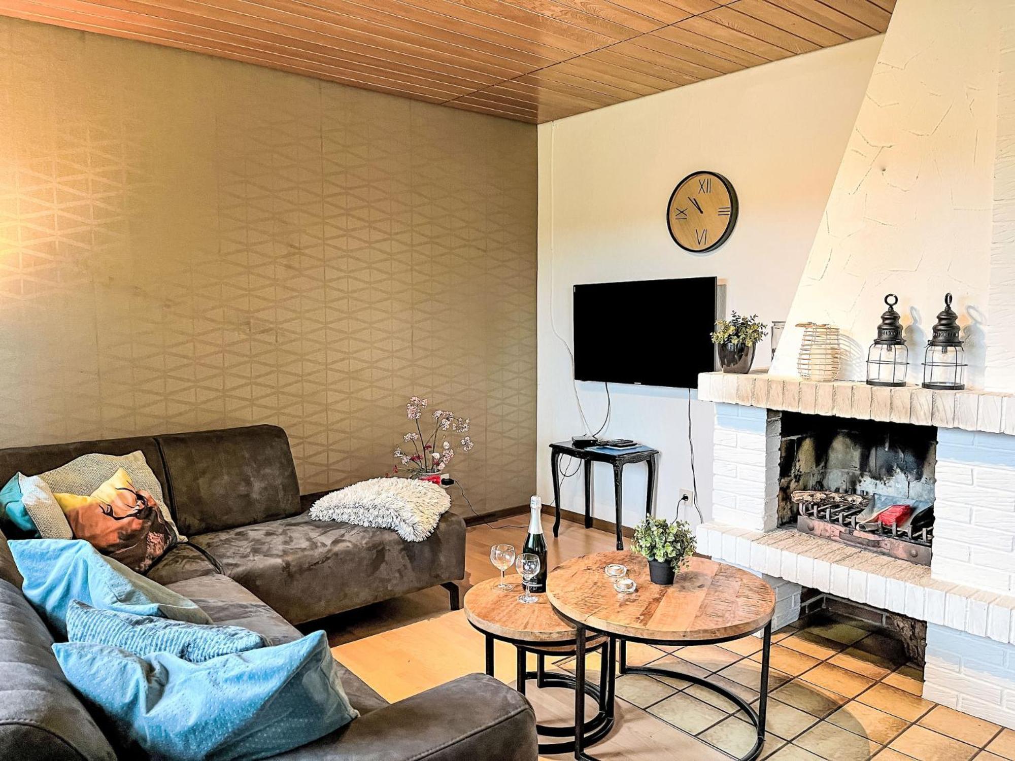 Holiday Home Andrea By Interhome Hausen  Extérieur photo
