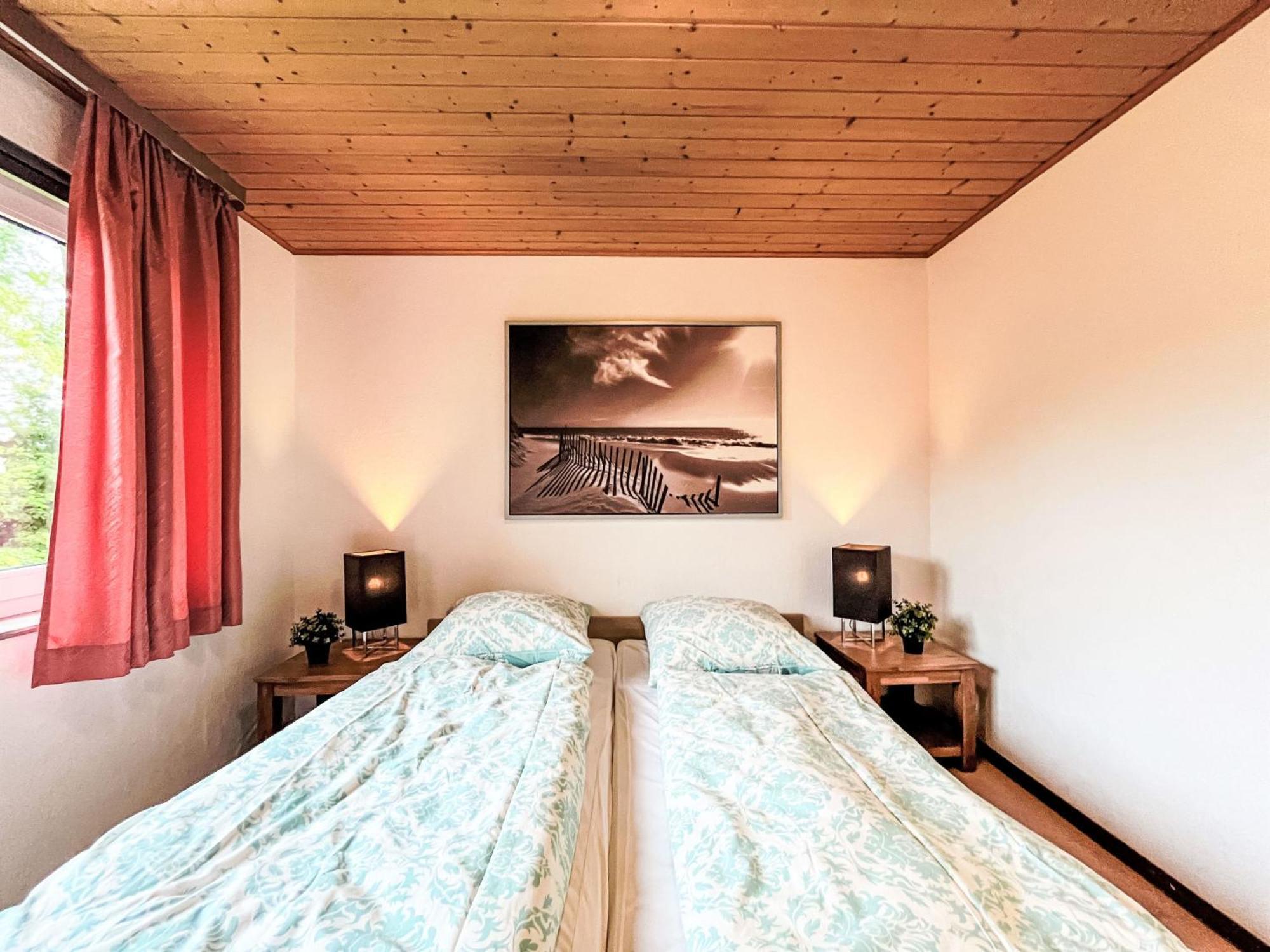 Holiday Home Andrea By Interhome Hausen  Extérieur photo