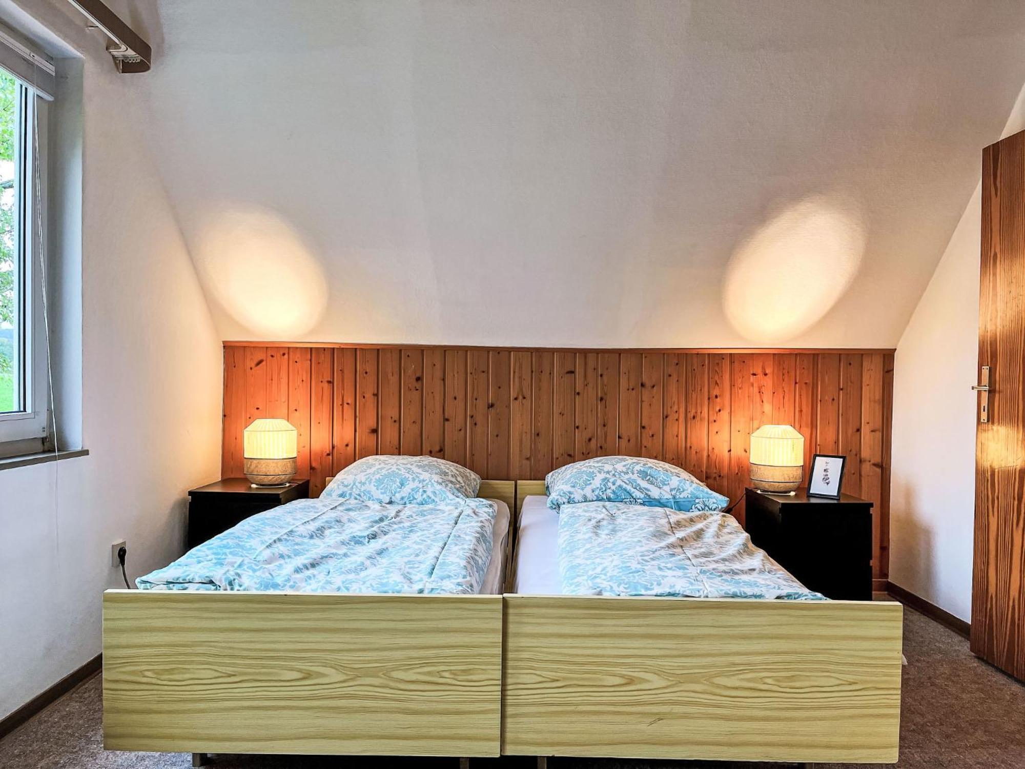 Holiday Home Andrea By Interhome Hausen  Extérieur photo
