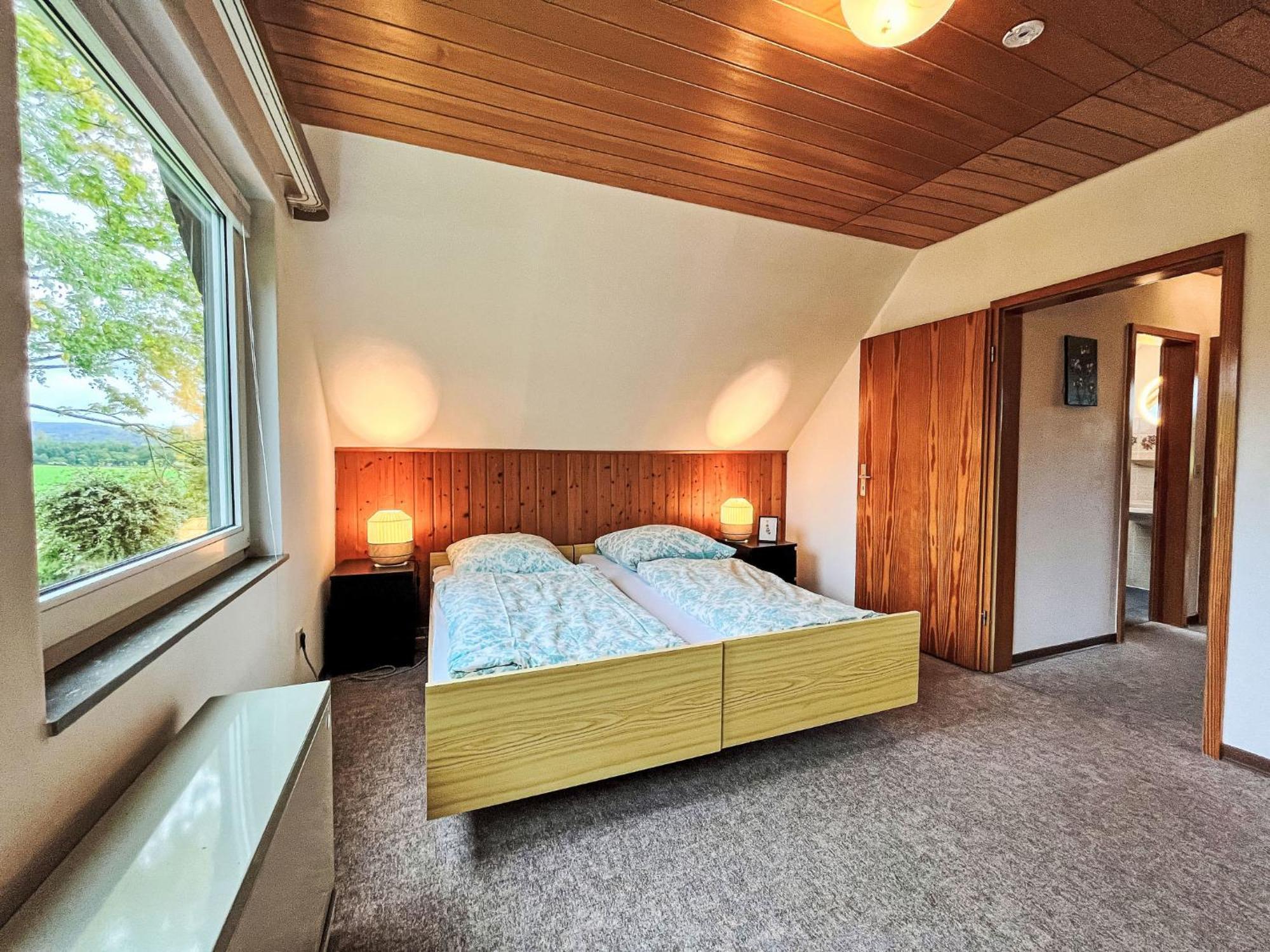 Holiday Home Andrea By Interhome Hausen  Extérieur photo