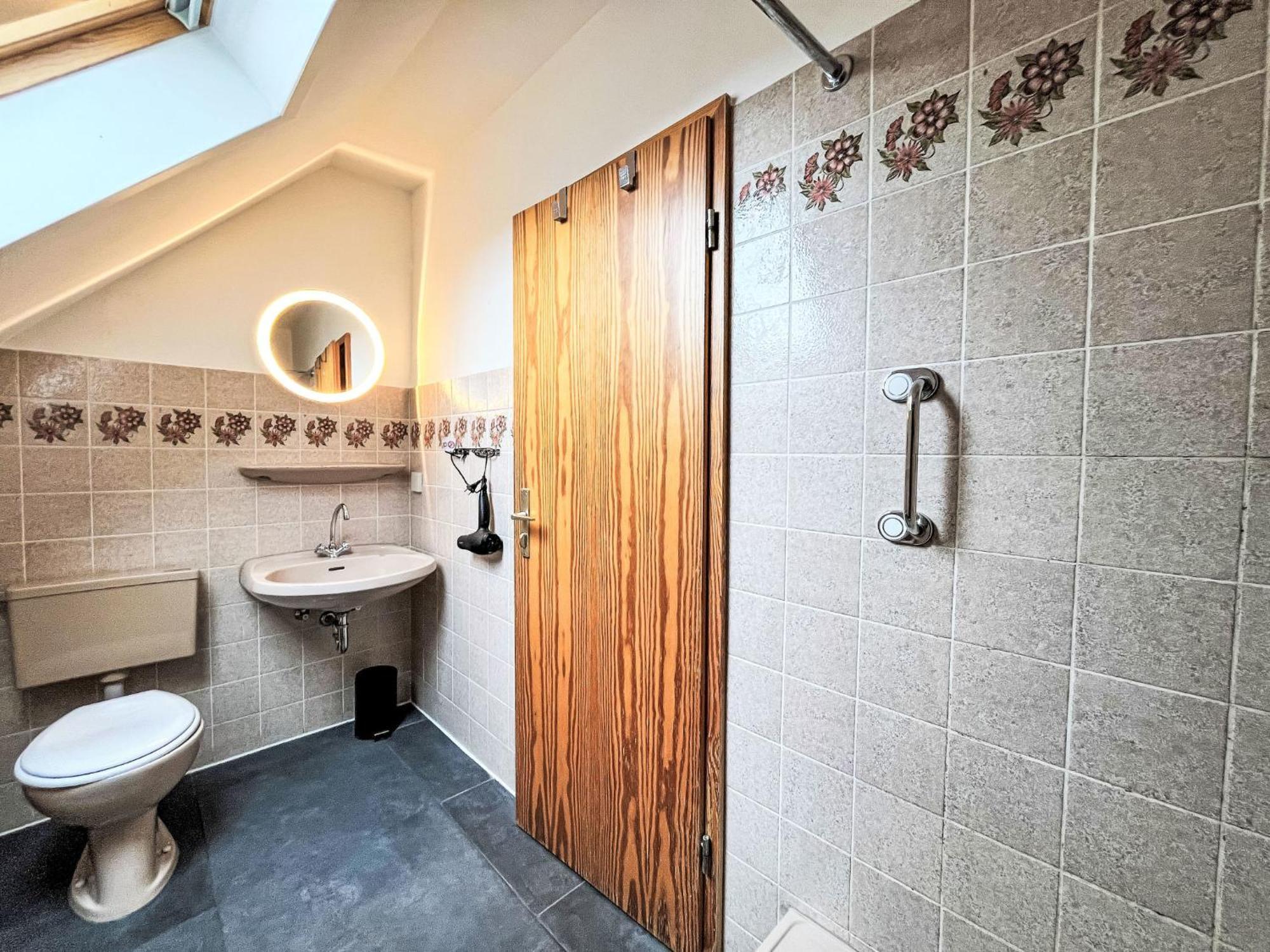 Holiday Home Andrea By Interhome Hausen  Extérieur photo