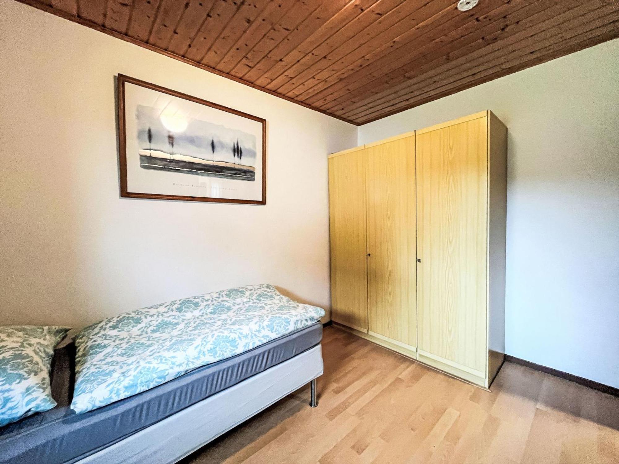 Holiday Home Andrea By Interhome Hausen  Extérieur photo