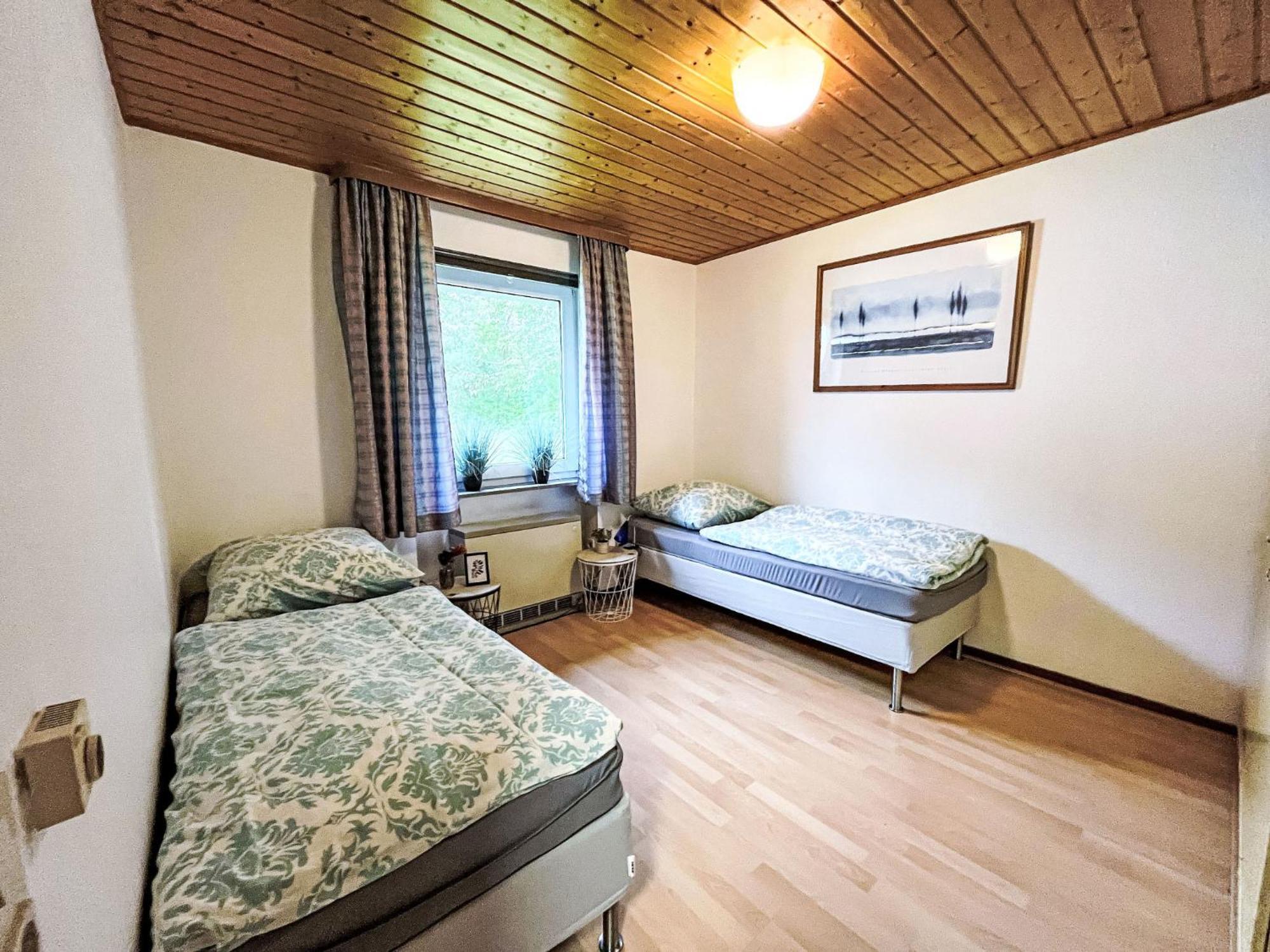 Holiday Home Andrea By Interhome Hausen  Extérieur photo
