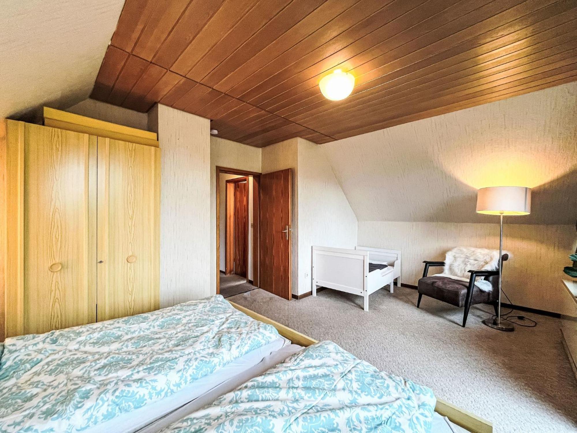 Holiday Home Andrea By Interhome Hausen  Extérieur photo