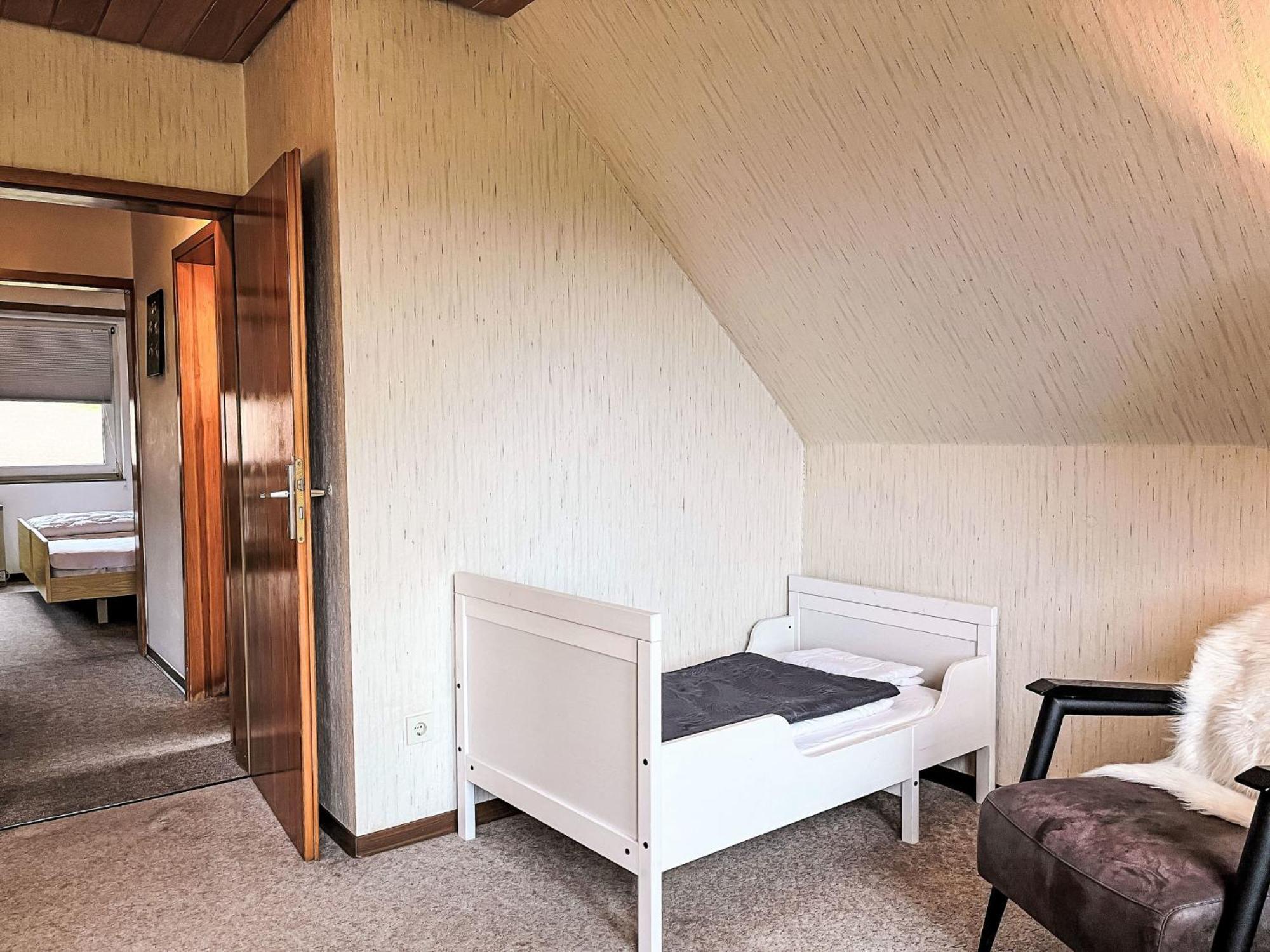 Holiday Home Andrea By Interhome Hausen  Extérieur photo