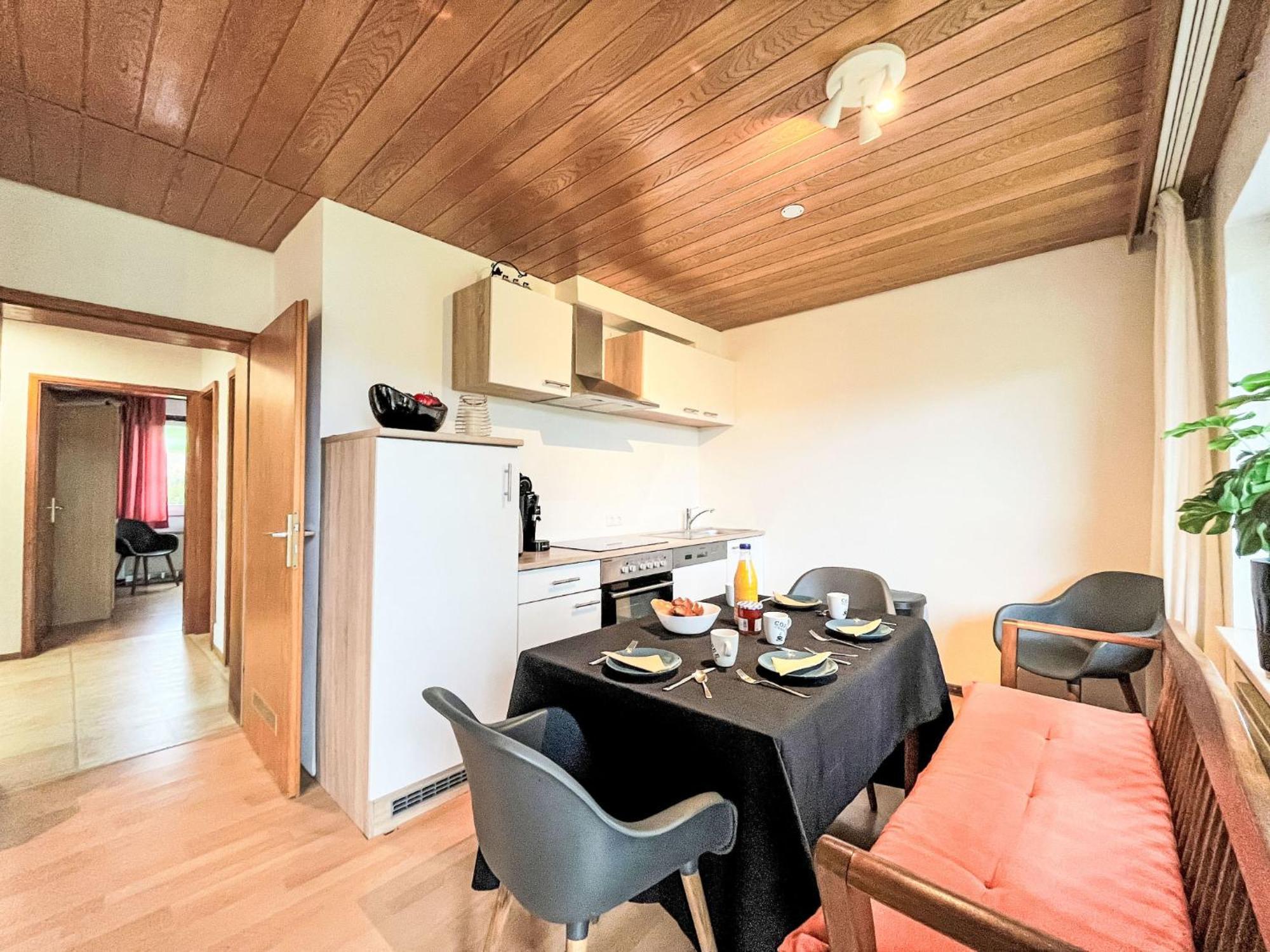 Holiday Home Andrea By Interhome Hausen  Extérieur photo