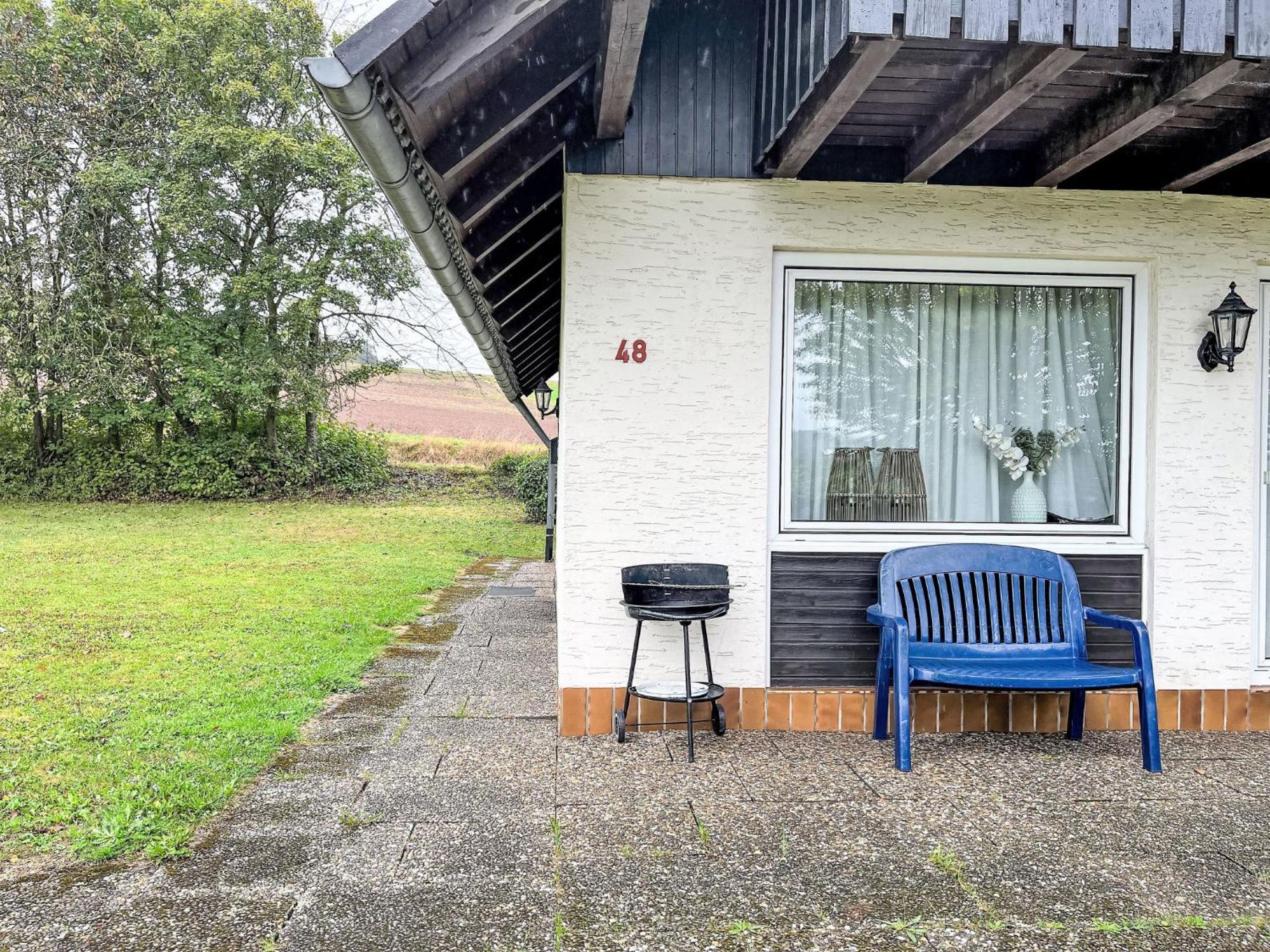 Holiday Home Andrea By Interhome Hausen  Extérieur photo