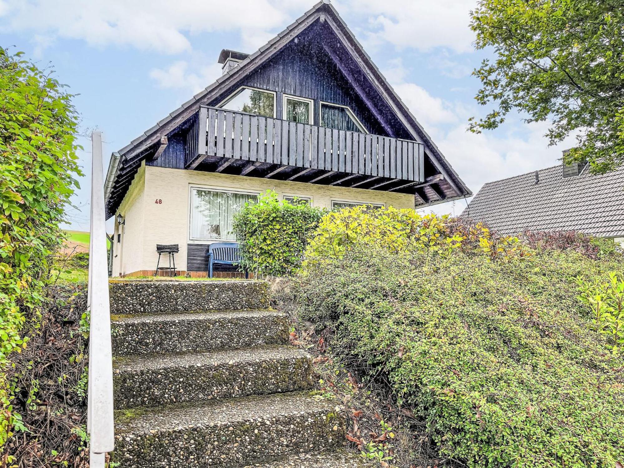 Holiday Home Andrea By Interhome Hausen  Extérieur photo