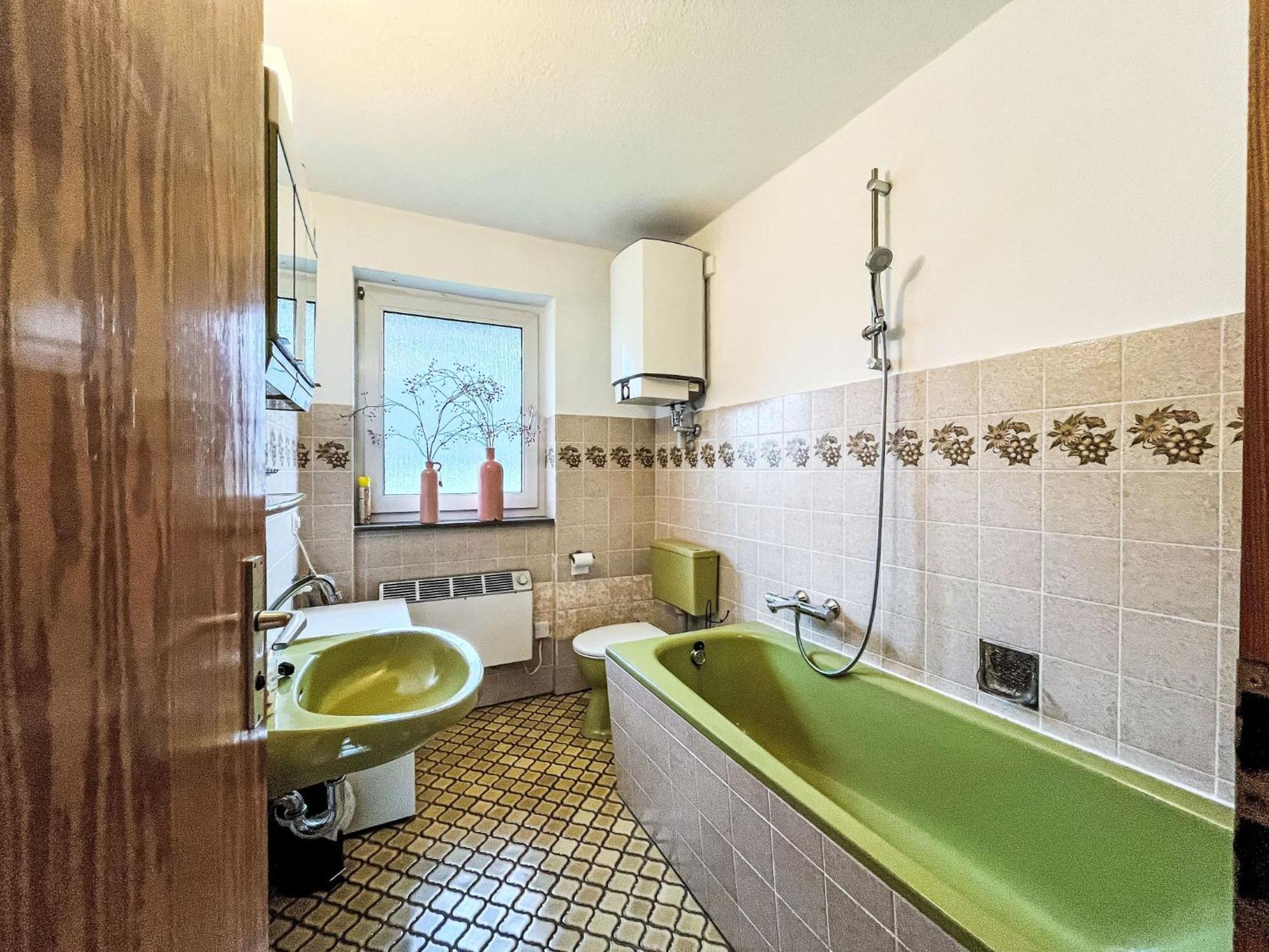 Holiday Home Andrea By Interhome Hausen  Extérieur photo