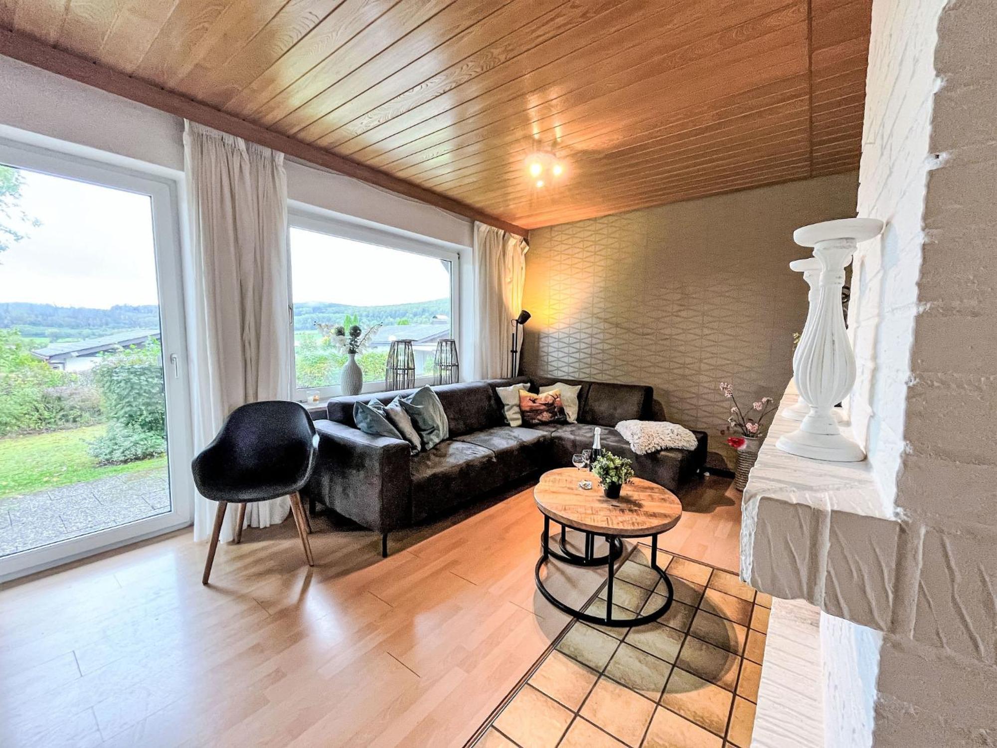 Holiday Home Andrea By Interhome Hausen  Extérieur photo