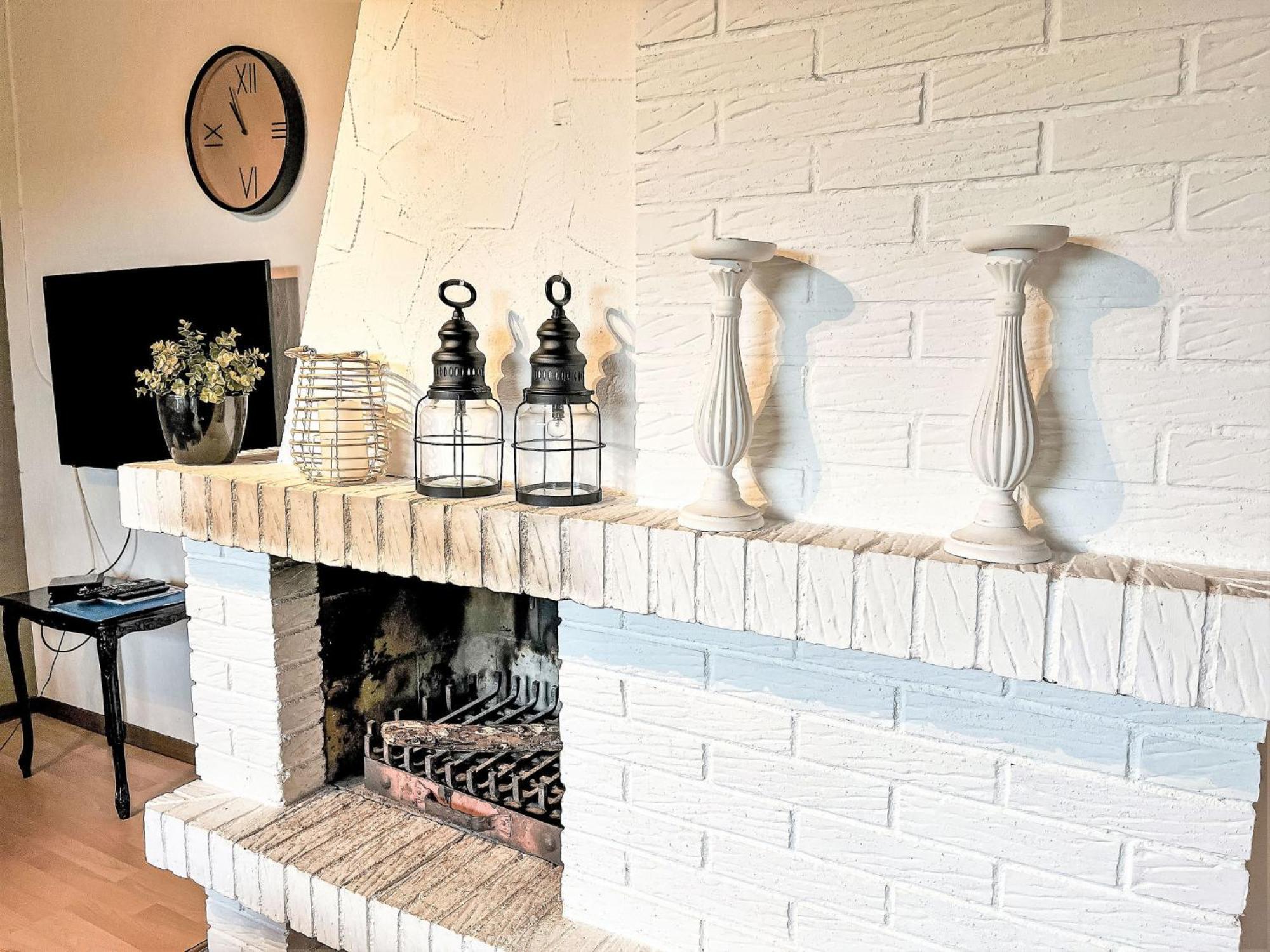 Holiday Home Andrea By Interhome Hausen  Extérieur photo