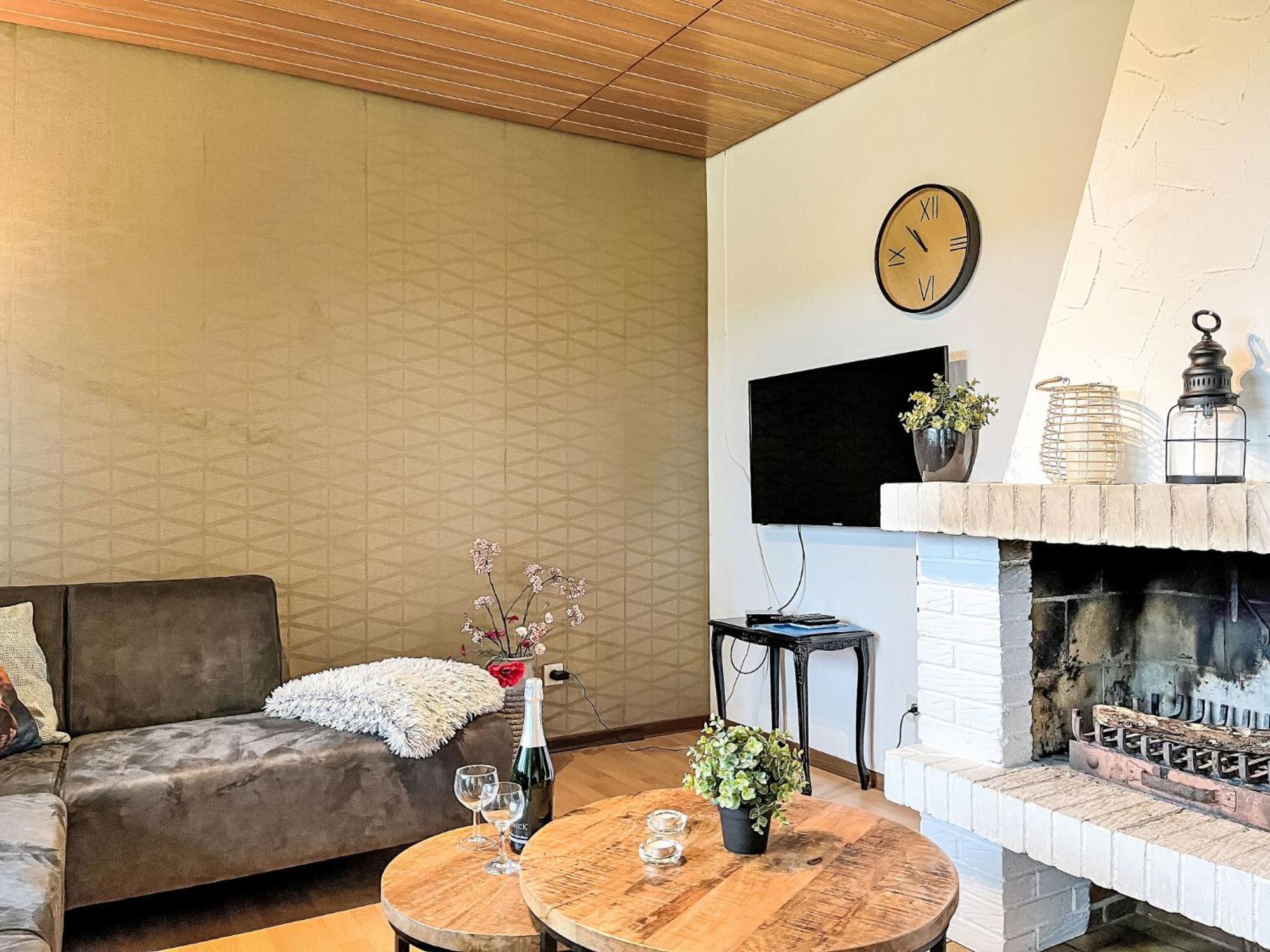 Holiday Home Andrea By Interhome Hausen  Extérieur photo