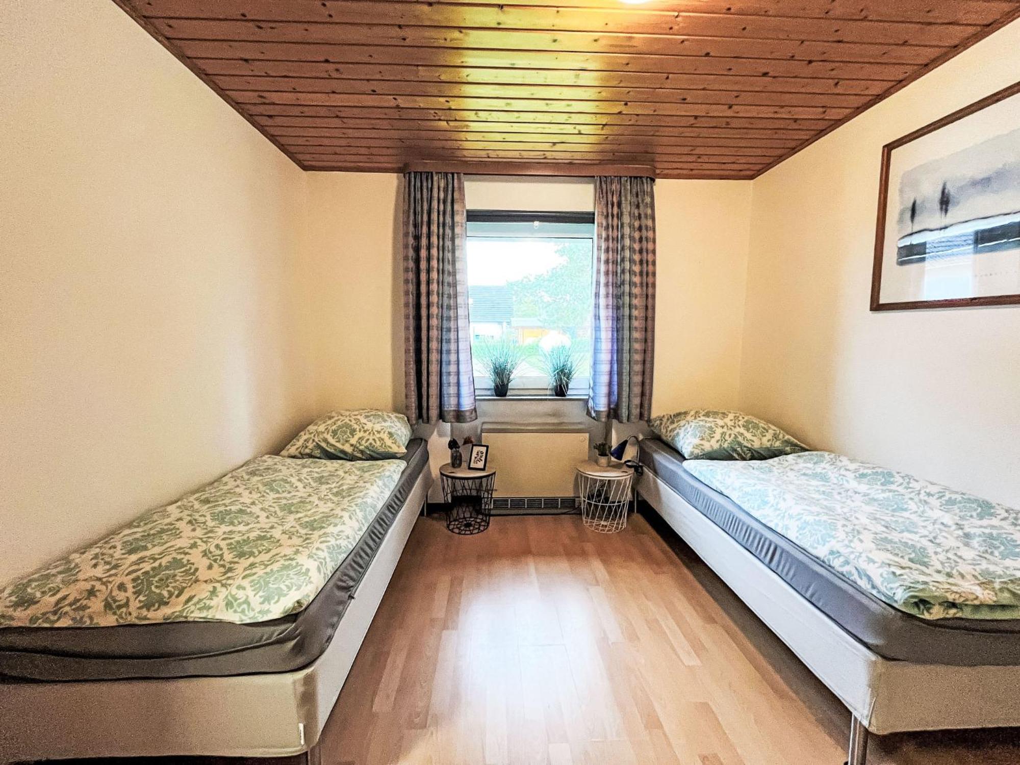 Holiday Home Andrea By Interhome Hausen  Extérieur photo