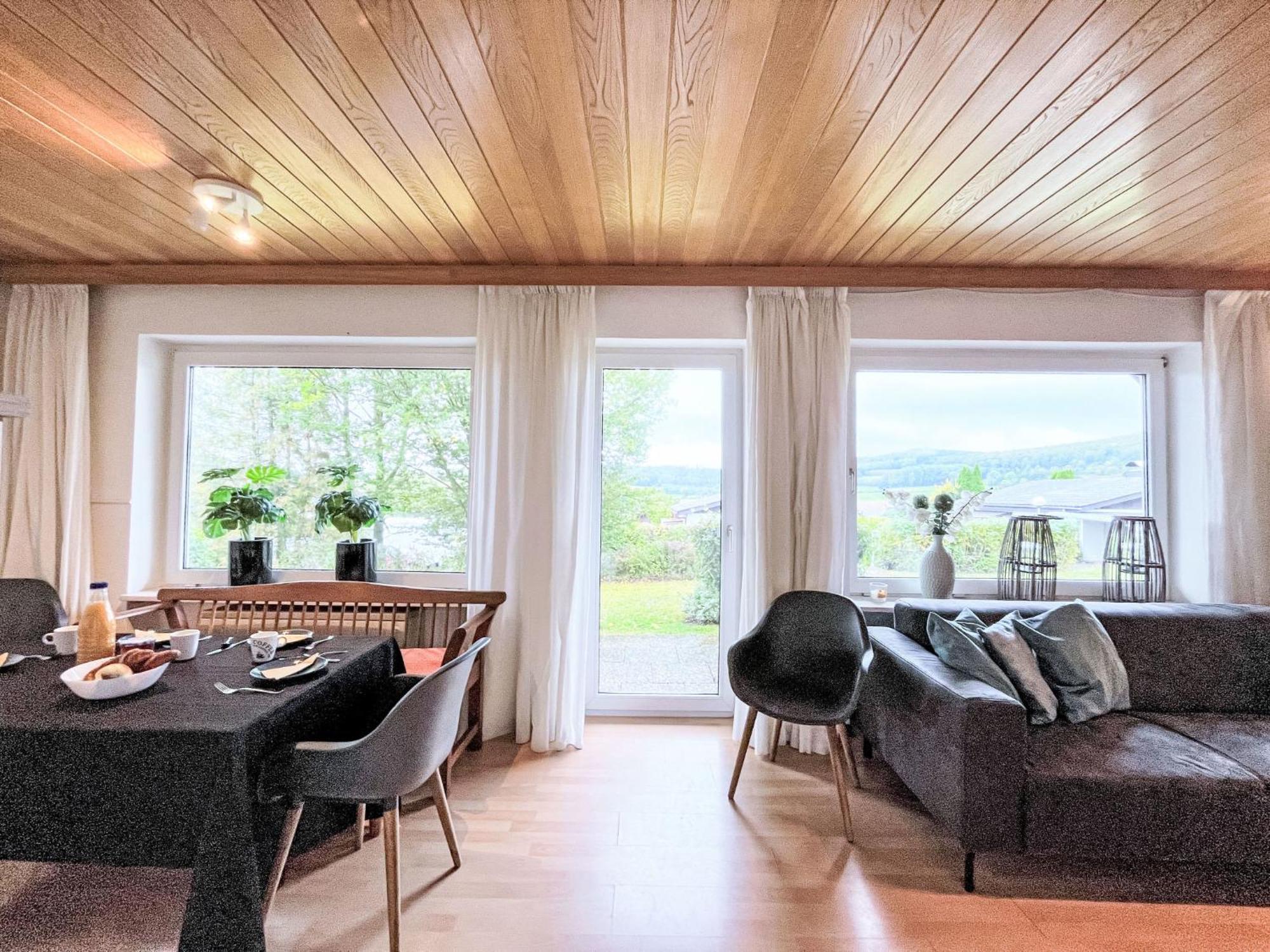 Holiday Home Andrea By Interhome Hausen  Extérieur photo