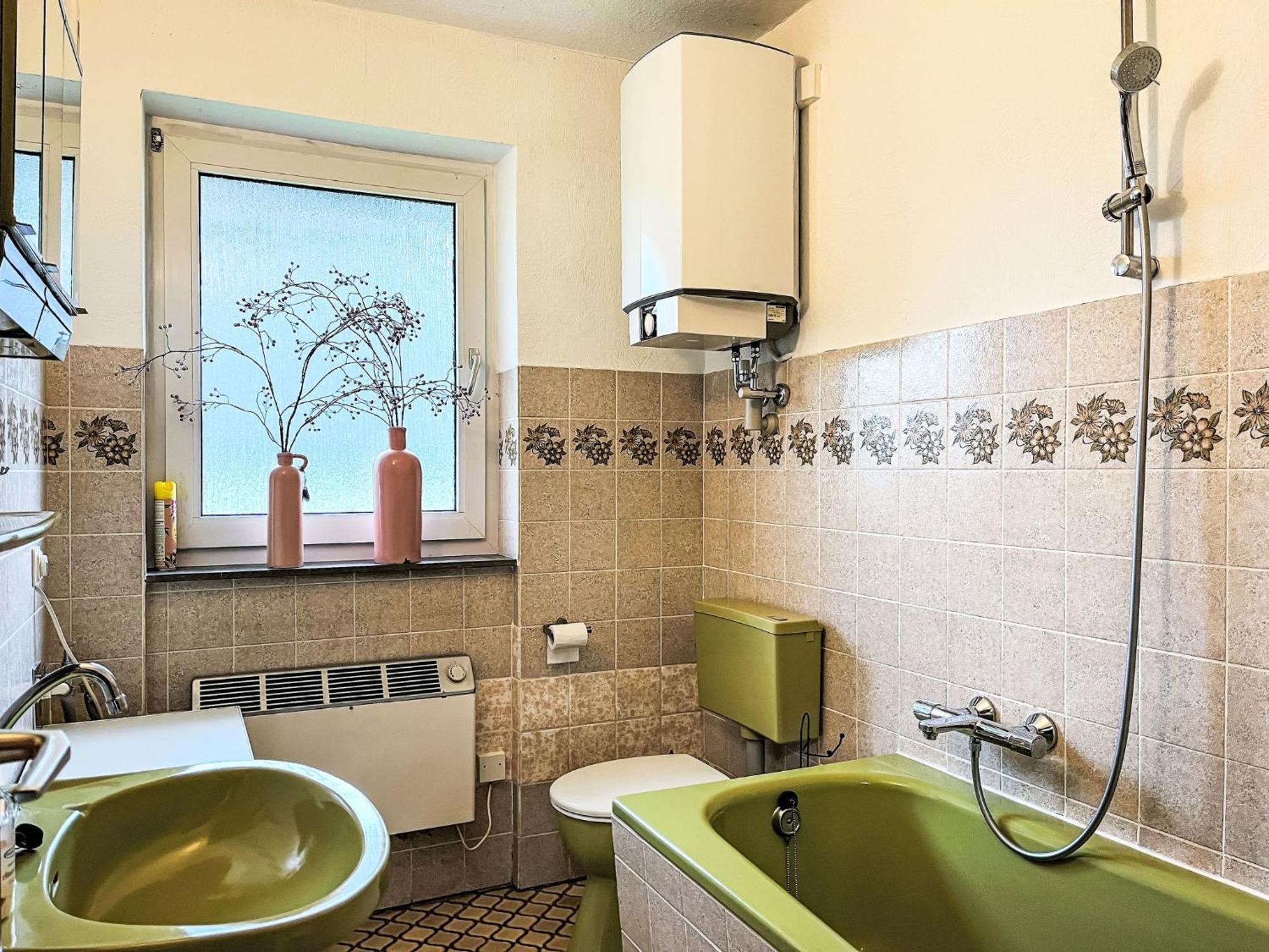 Holiday Home Andrea By Interhome Hausen  Extérieur photo