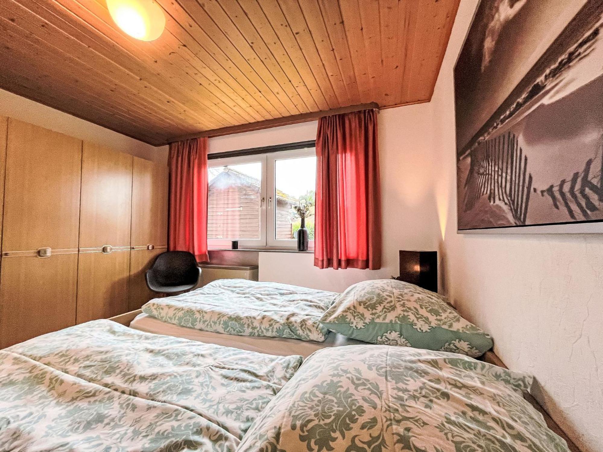 Holiday Home Andrea By Interhome Hausen  Extérieur photo