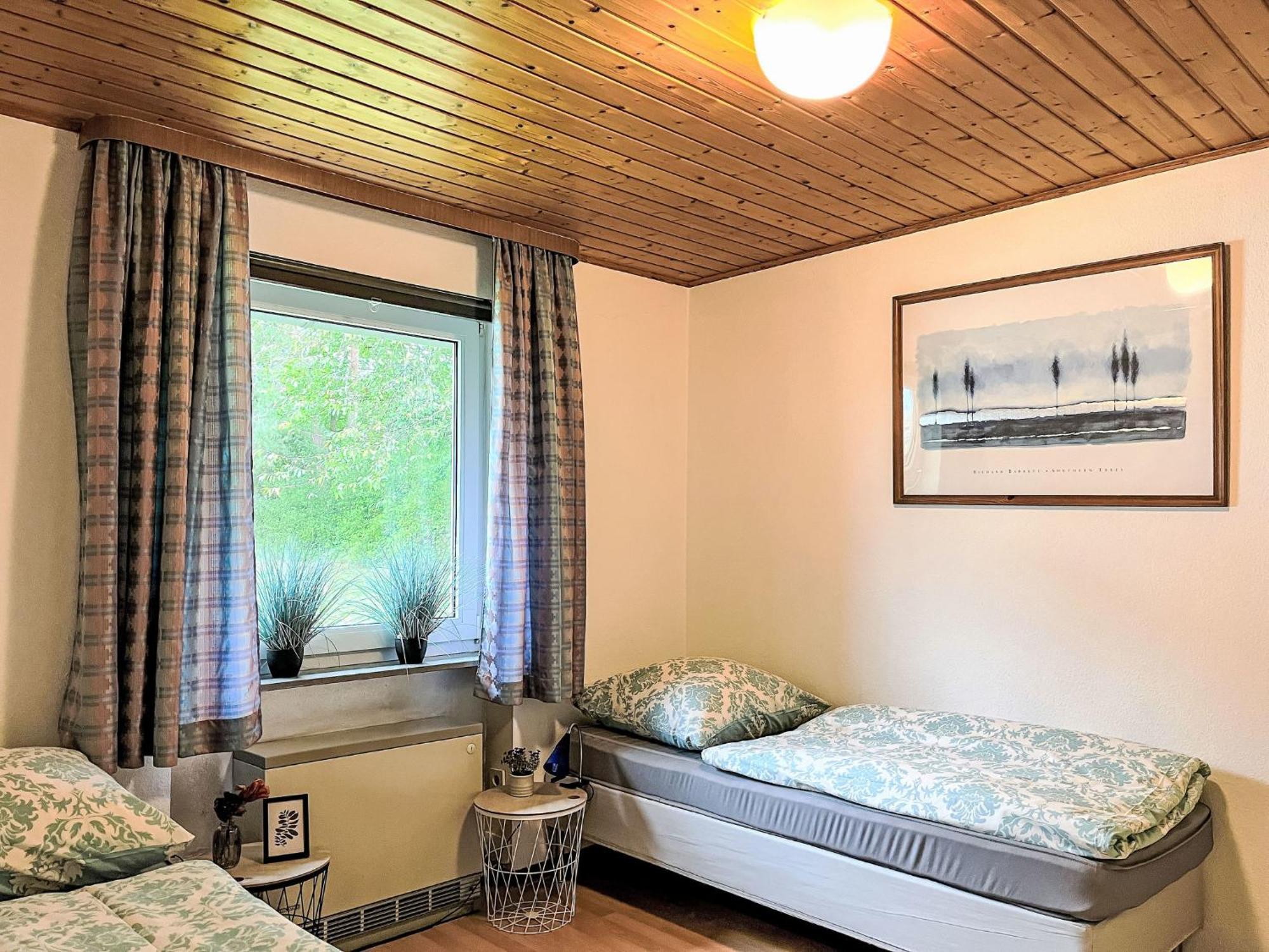Holiday Home Andrea By Interhome Hausen  Extérieur photo